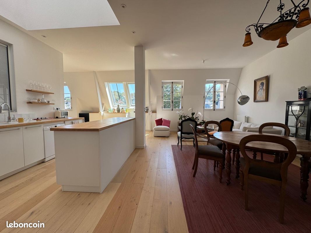 Apartamento T2 em Quimper, France N.º 331380