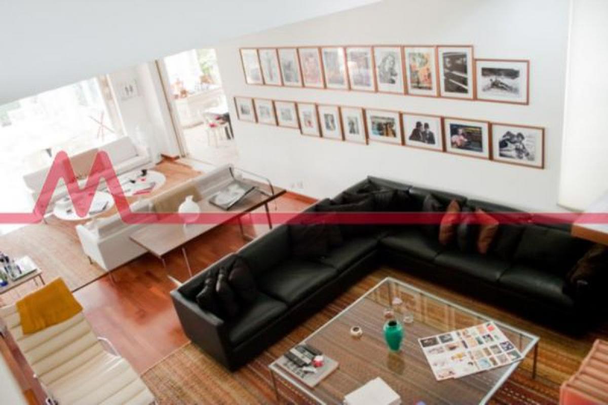 4 bedrooms House in Sao Paulo, Brazil No. 528639