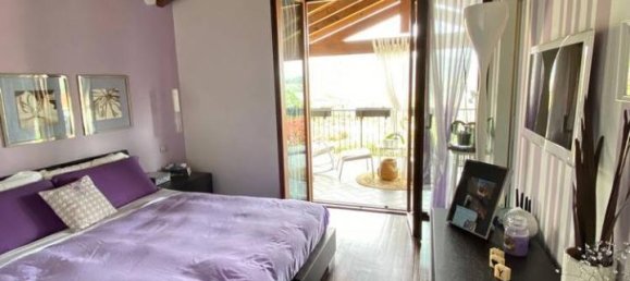 6 rooms Villa in Varano Borghi, Italy No. 17397 13