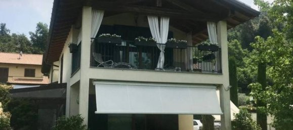 6 rooms Villa in Varano Borghi, Italy No. 17397 30