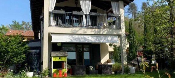 6 rooms Villa in Varano Borghi, Italy No. 17397 3