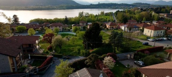 6 rooms Villa in Varano Borghi, Italy No. 17397 29