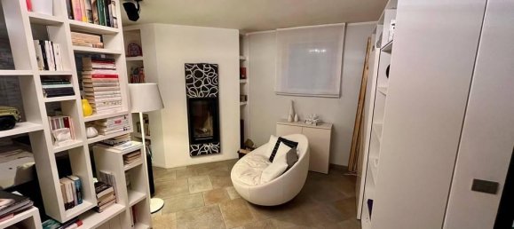 6 rooms Villa in Varano Borghi, Italy No. 17397 24