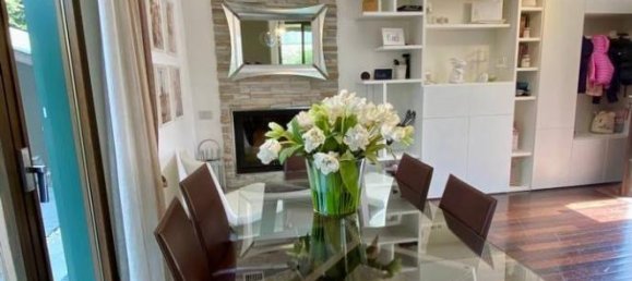 6 rooms Villa in Varano Borghi, Italy No. 17397 8