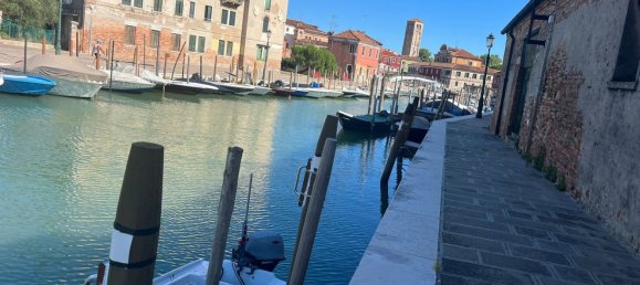 3 rooms Apartment in Venice, Italy No. 257796 27