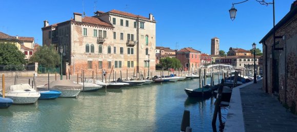 3 rooms Apartment in Venice, Italy No. 257796 23