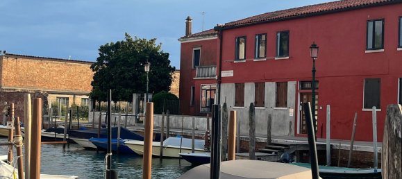 3 rooms Apartment in Venice, Italy No. 257796 26