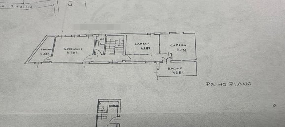 3 rooms Apartment in Venice, Italy No. 257796 28