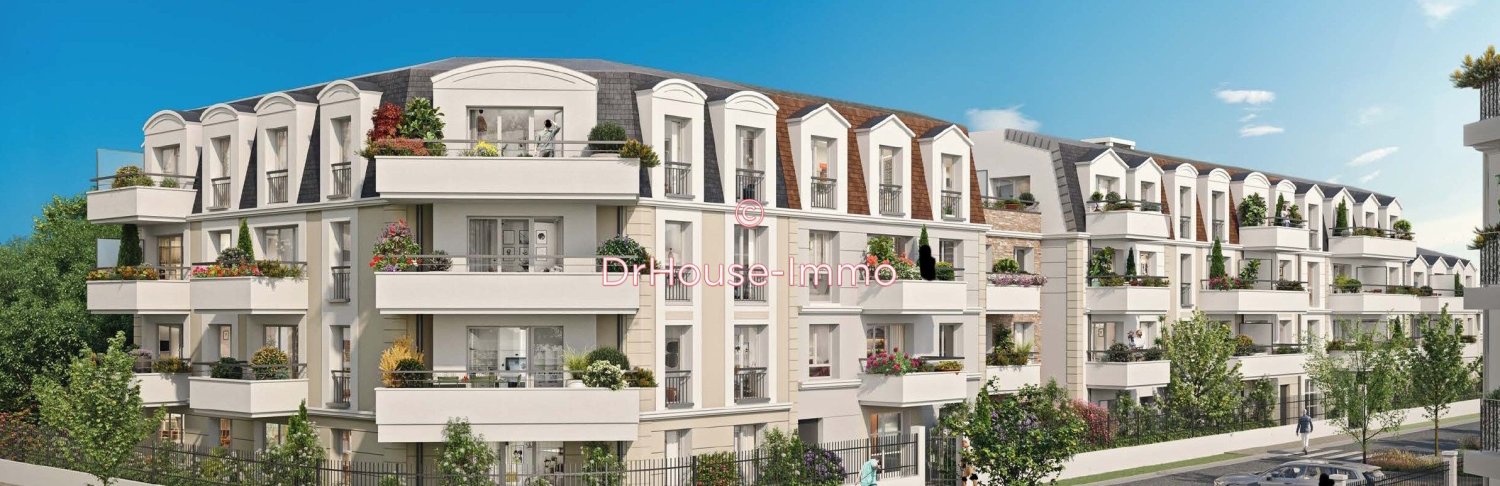 Apartamento de 1 dormitorio en Le Plessis-Bouchard, France No. 166596