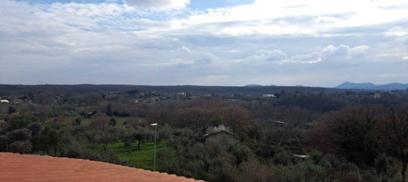 8 rooms Villa in Canale Monterano, Italy No. 158922 29