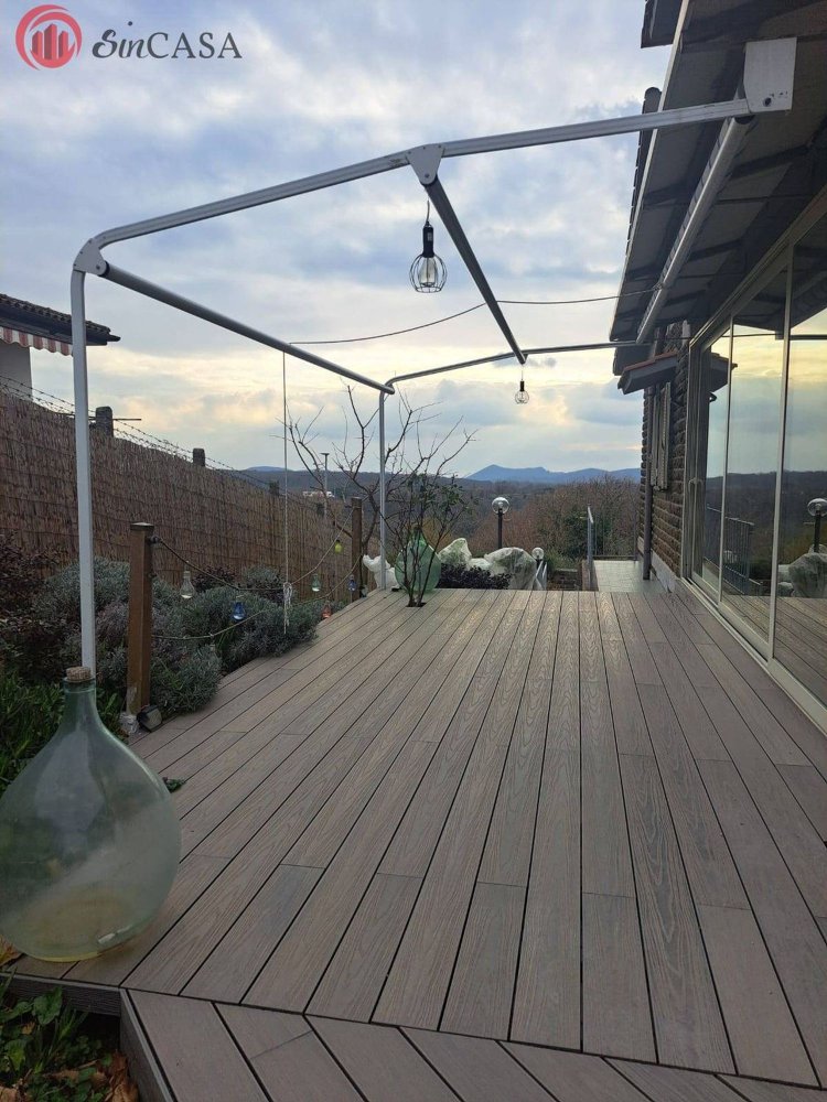 8-salle Villa à Canale Monterano, Italy No. 158922