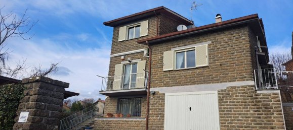 8 rooms Villa in Canale Monterano, Italy No. 158922 3