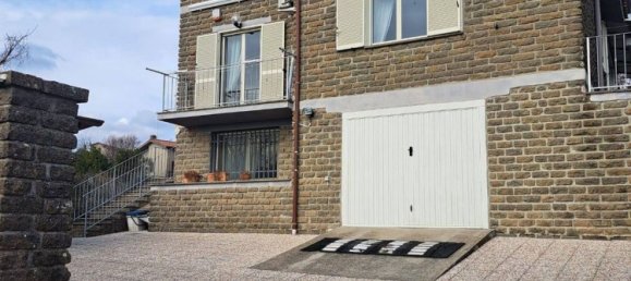 8 rooms Villa in Canale Monterano, Italy No. 158922 4