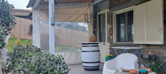 8 rooms Villa in Canale Monterano, Italy No. 158922 11