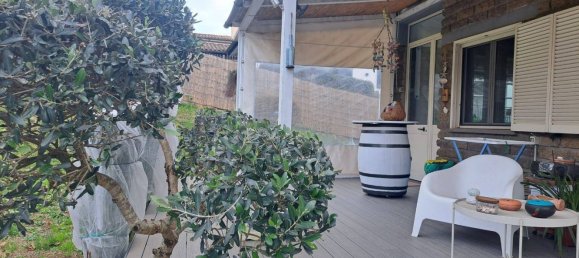 8 rooms Villa in Canale Monterano, Italy No. 158922 9