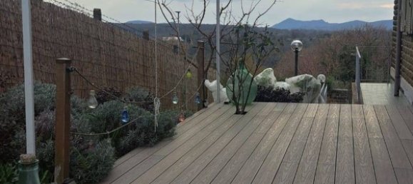 8 rooms Villa in Canale Monterano, Italy No. 158922 7