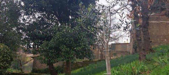 8 rooms Villa in Canale Monterano, Italy No. 158922 13