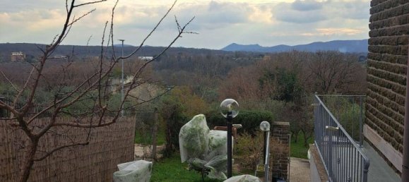 8 rooms Villa in Canale Monterano, Italy No. 158922 6