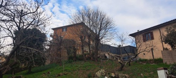 8 rooms Villa in Canale Monterano, Italy No. 158922 18