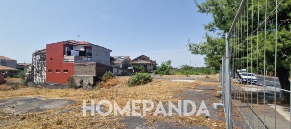 Terreno en Camporotondo Etneo, Italy No. 336231 5