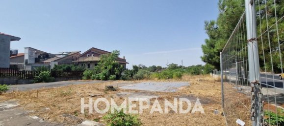 Terreno en Camporotondo Etneo, Italy No. 336231 2