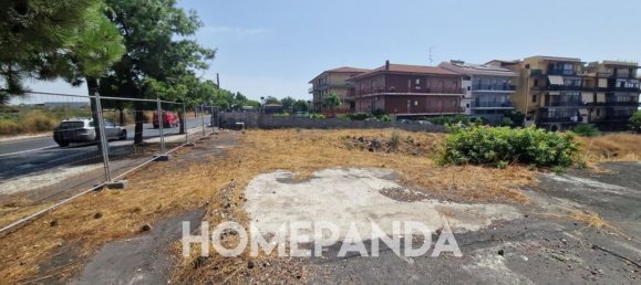 Terreno en Camporotondo Etneo, Italy No. 336231 10