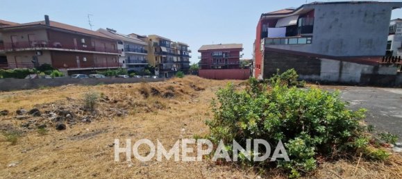 Terreno en Camporotondo Etneo, Italy No. 336231 12