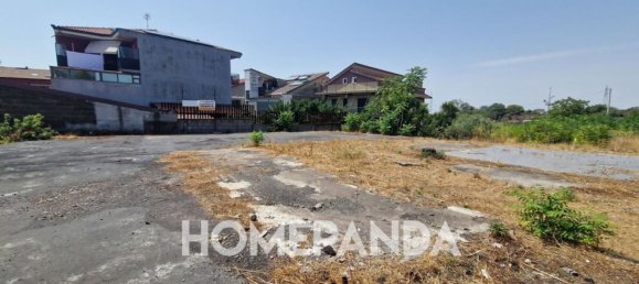 Terreno en Camporotondo Etneo, Italy No. 336231 9