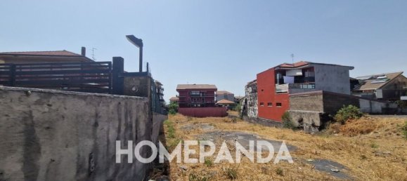 Terreno en Camporotondo Etneo, Italy No. 336231 4