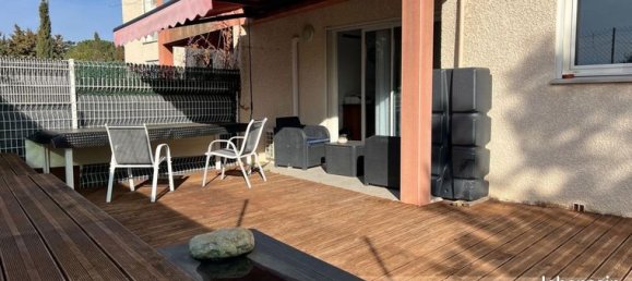 2 Schlafzimmer Wohnung in Saint-Esteve, France, Nr. 304810 12