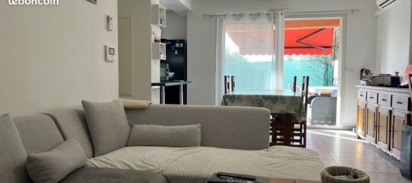 2 Schlafzimmer Wohnung in Saint-Esteve, France, Nr. 304810 4