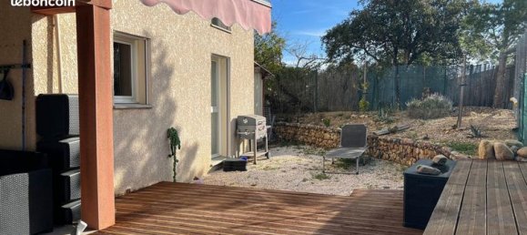 2 Schlafzimmer Wohnung in Saint-Esteve, France, Nr. 304810 13