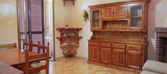 2 rooms Apartment in Mentana, Italy No. 27571 9