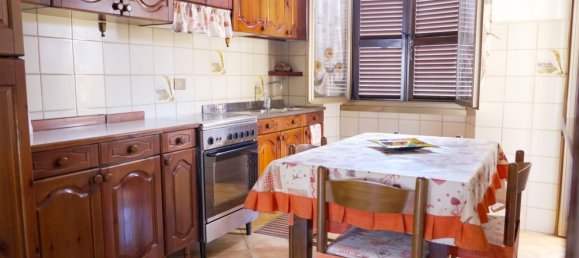 2 rooms Apartment in Mentana, Italy No. 27571 3