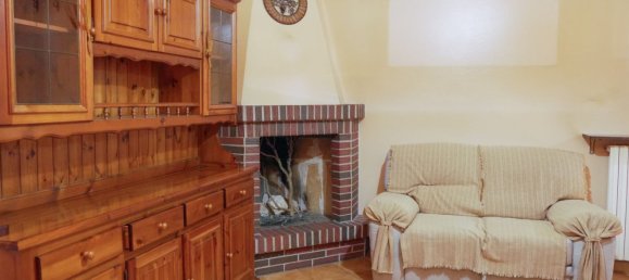 2 rooms Apartment in Mentana, Italy No. 27571 10