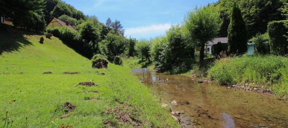 Grundstück in Gösting, Austria 1340m², Nr. 32649 3