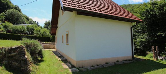 Grundstück in Gösting, Austria 1340m², Nr. 32649 6