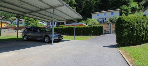 Grundstück in Gösting, Austria 1340m², Nr. 32649 5