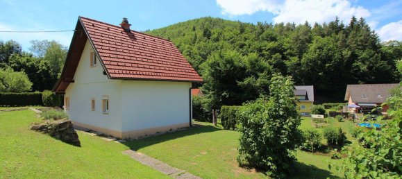 Grundstück in Gösting, Austria 1340m², Nr. 32649 4