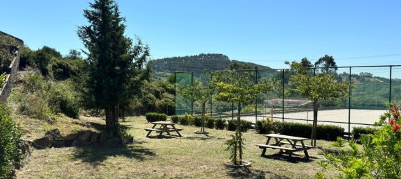 Дом с 3 спальнями в Казал ди Камбра, Португалия № 47171 35