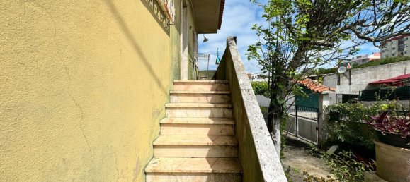 Дом с 3 спальнями в Казал ди Камбра, Португалия № 47171 4