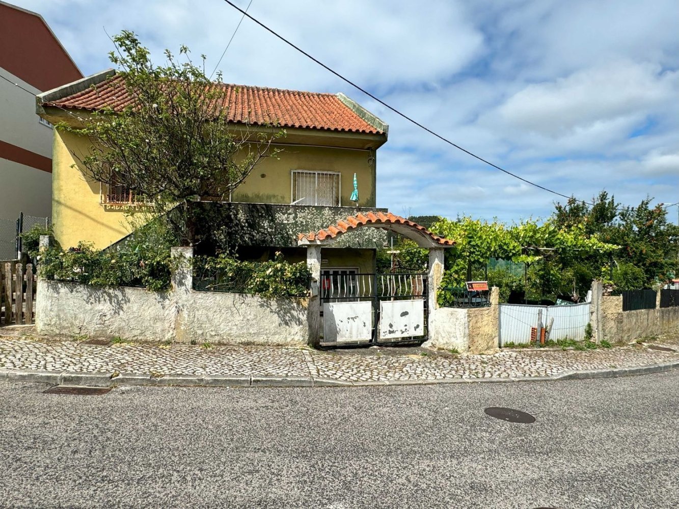 Дом с 3 спальнями в Казал ди Камбра, Португалия № 47171