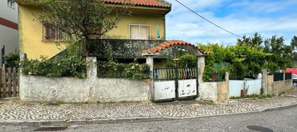 Дом с 3 спальнями в Казал ди Камбра, Португалия № 47171 6