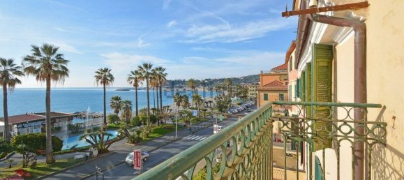 3 bedrooms Apartment in Varazze, Italy No. 150013 21