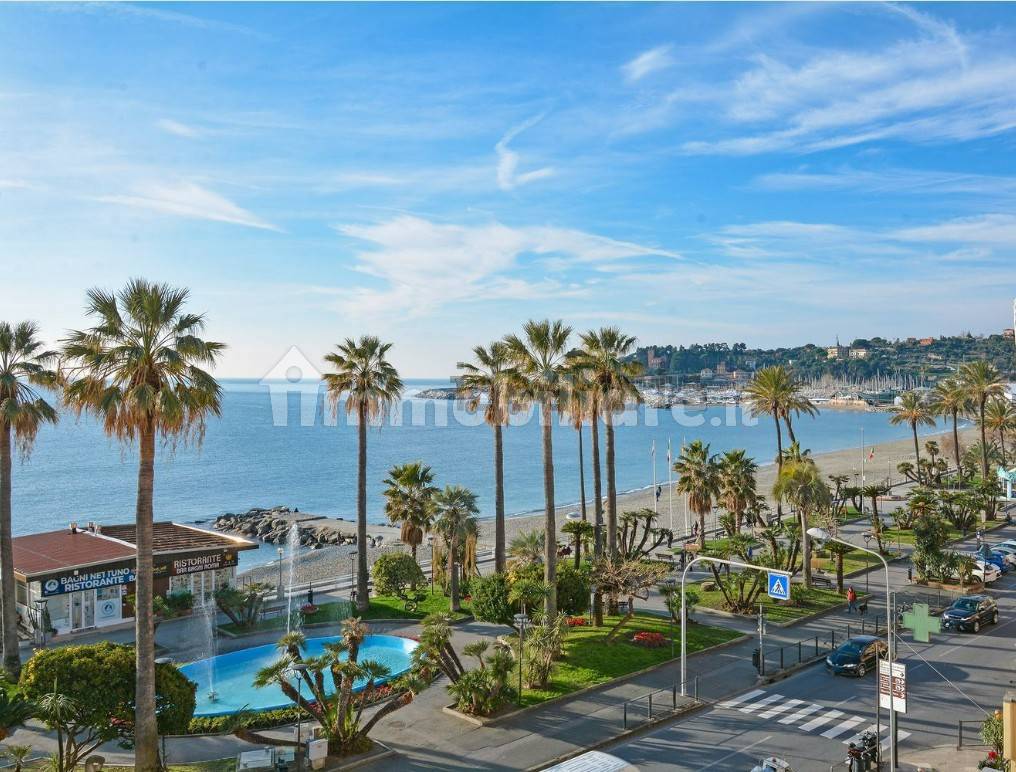 3 bedrooms Apartment in Varazze, Italy No. 150013