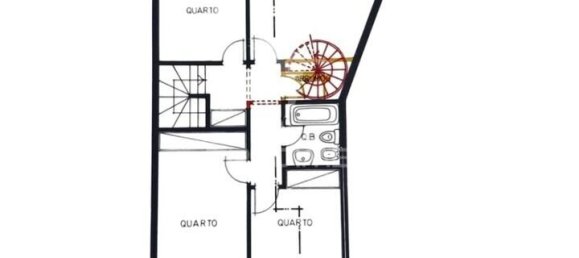 5 chambres Maison à Lagos, Portugal No. 77404 37
