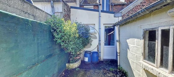 2 غرف نوم منزل في Saint-Quentin, France رقم 67682 2