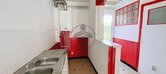 2 غرف نوم منزل في Saint-Quentin, France رقم 67682 11