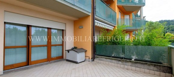 3 bedrooms Apartment in Cisano Bergamasco, Italy No. 360483 5