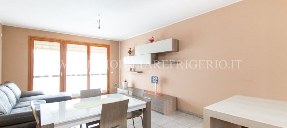 3 bedrooms Apartment in Cisano Bergamasco, Italy No. 360483 10
